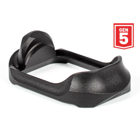 Funil/Magwell ZEV p/ Glock G19/G23 - Gen5