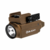 Lanterna Olight Baldr S 800 Lumens - Laser Verde (FDE/TAN) - comprar online