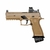 Bumper Extensor +5rds p/ Sig Sauer P320 - TYRANT DESIGNS na internet