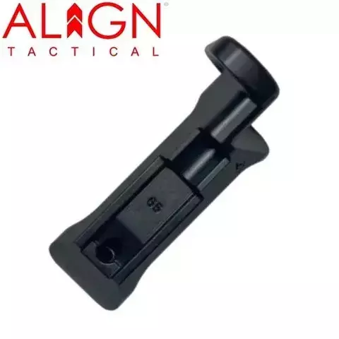 Retém Estendido do Carregador p/ Sig Sauer P365 - Align Tactical (OFFSET)