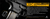 Imagem do Funil/Magwell Strike Industries p/ CZ SCORPION EVO