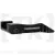 Apoio/Descanso de dedo "Gas Pedal" Tandemkross Universal - Preto/Black
