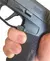 Retém Estendido do Carregador p/ Sig Sauer P365 - Align Tactical (OFFSET) - comprar online