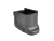 Imagem do Bumper Extensor +2 para Carregadores Glock G43 - Strike Industries - 9mm