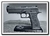 Tecla do Gatilho Flat ARMORY CRAFT com duplo ajuste para pistolas Sig Sauer P320 (X5 Legion, M17, M18)