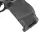 Bumper Extensor +2 para Carregadores Glock G43 - Strike Industries - 9mm - comprar online