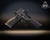 APOIO DE DEDO - ALAVANCA DE DESMONTAGEM - GAS PEDAL - SIG SAUER P320 (X5, M17 & M18) - CANHOTO - GOGUN® - loja online