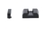 Conjunto de Mira AMERIGLO® Hackathorn - Trítio - P/ Glock's - Gen 1-4 9mm/.40/.380, Gen 5 10mm/.45 na internet