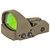 Red Dot Sig Sauer ROMEO1PRO - 6MOA - TAN/FDE
