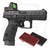 Mount Plate Adaptador Red Dot RMR p/ Beretta APX - Galloway Precision - PRETO na internet