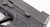 Retém do Ferrolho Estendido para Sig Sauer P320 - Wilson Combat - WW IMPORTS SHOOTING STORE
