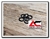 O-Ring de Reposição Gas Pedal - Sig Sauer P320 - Armory Craft - WW IMPORTS SHOOTING STORE