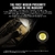 Lanterna Olight Baton 3 Pro 1500 lumens EDC TAN/FDE na internet