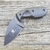 Faca KA-BAR Tdi Investigator - EDC - Original - Modelo: 1493 na internet
