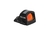 Red Dot Holosun HS507C-X2 - ACSS Vulcan Reticle na internet