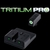 Conjunto de Mira Truglo (alça/maça) p/ Taurus G2C/TX22/G3 - TG231T2W na internet