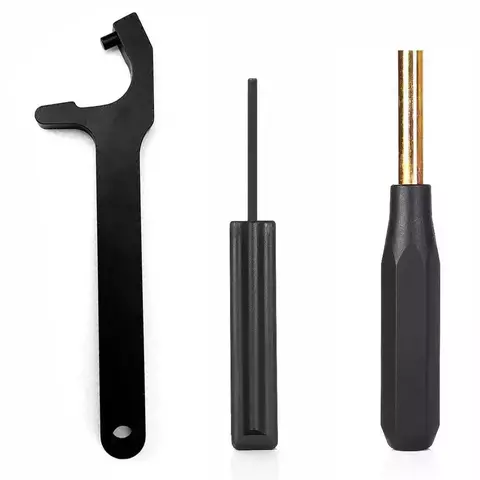Kit de Ferramentas p/ Manutenção Glock - comprar online