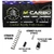 Kit de Molas p/ Alívio do Gatilho - Smith and Wesson SD9VE / SD40VE - MCARBO