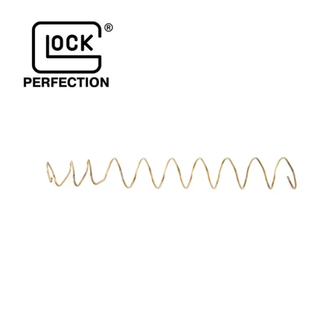 Mola Original do Carregador Glock - 17rds - OEM - GLSP33510