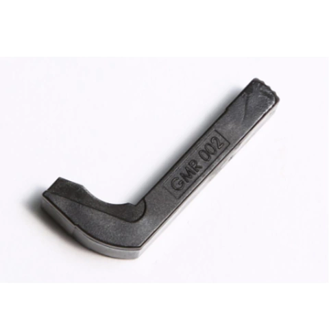 Retém do Carregador Estendido VICKER'S TANGO DOWN p/ Glock's G20, G21, G29, G30, G30S - GEN(1-3)