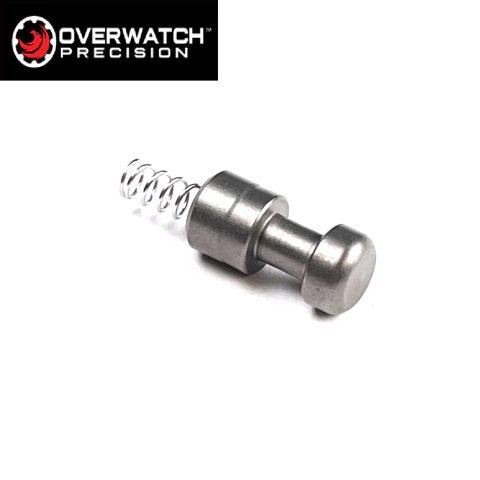 Pino de Segurança da Trava do Percussor Glock NP3'ed - Overwatch Precision