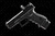 Bumper Extensor (Alumínio) +5rds para Carregadores Glock G19 - Strike Industries - loja online
