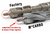 Percussor e Mola MCARBO p/ Sig Sauer P365 "Titanium Performance Striker" - WW IMPORTS SHOOTING STORE