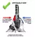 Imagem do APOIO DE DEDO/GAS PEDAL GLOCK G43X - GOGUN USA