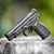 APOIO DE DEDO/ALAVANCA DE DESMONTAGEM SPRINGFIELD XD MOD .2 AND XDM - GOGUN USA - WW IMPORTS SHOOTING STORE