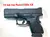 APOIO DE DEDO/ALAVANCA DE DESMONTAGEM SPRINGFIELD XD MOD .2 AND XDM - GOGUN USA