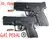 APOIO DE DEDO/ALAVANCA DE DESMONTAGEM SPRINGFIELD XD MOD .2 AND XDM - GOGUN USA - loja online