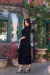 Vestido midi REF. 9145 na internet