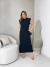 Vestido longuete REF. 5677 - Style
