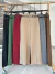 Calça pantalona - comprar online