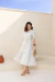 Vestido midi REF. 9793 - comprar online