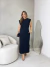 Vestido longuete REF. 5677 - comprar online