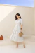 Vestido midi REF. 9793 - Style