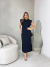 Vestido longuete REF. 5677 - loja online