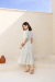 Vestido midi REF. 9793 - loja online