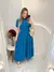 Vestido longo REF. 6784 - comprar online