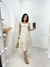 Vestido midi REF. 1841 - comprar online
