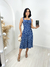 Vestido midi REF. 1841 - comprar online