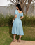 Vestido midi - loja online