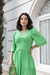 Vestido midi REF. 9145 - Style