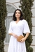 Vestido midi REF. 9145 - comprar online
