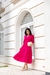 Vestido midi REF. 9145