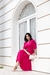 Vestido midi REF. 9145 - Style