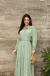 Vestido floral midi REF. 7050 - Style