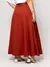 Saia Longa Alfaiataria Plus Size - loja online