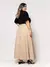 Saia Longa Alfaiataria Plus Size - loja online